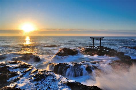 【茨城県】スポット